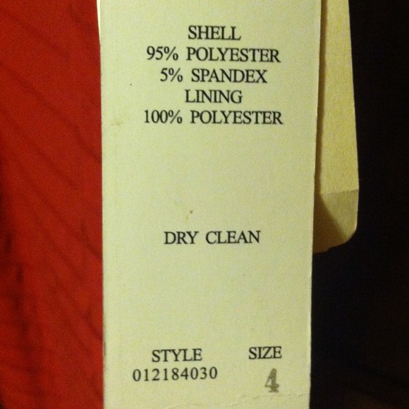 Cocktail dress - Picture 3 of 4