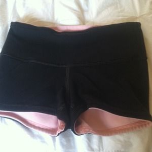 🚫Reserved 🚫Boogie shorts