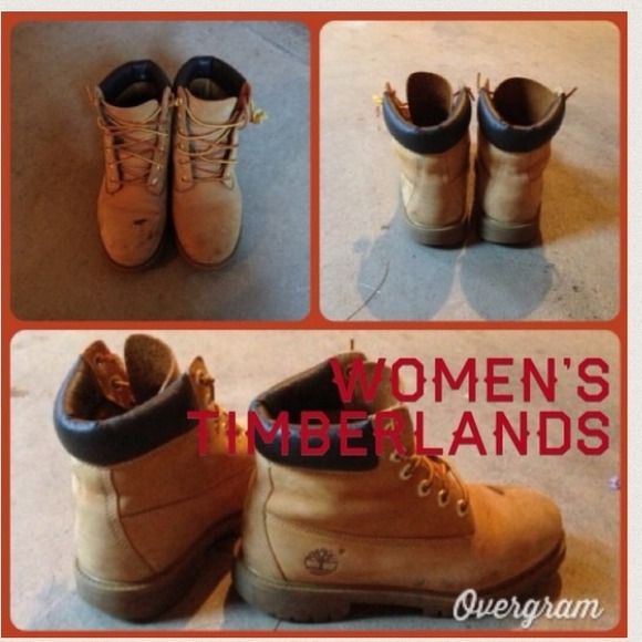 Timberland boots Classic Brown