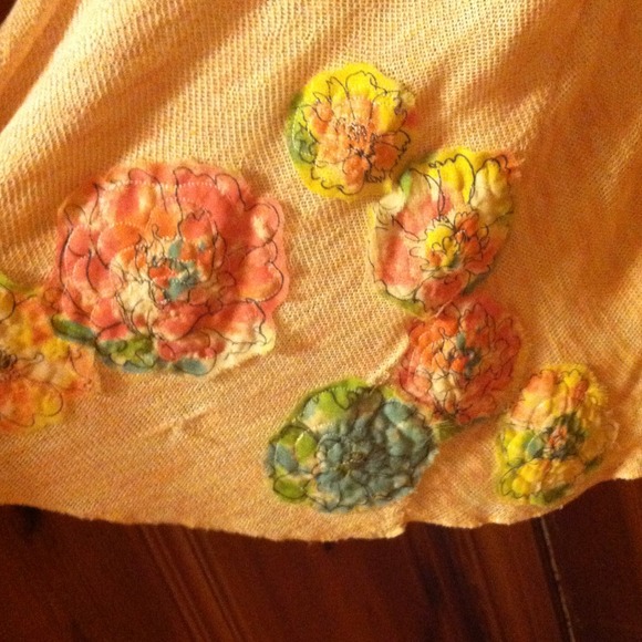 Free people tank top. - Picture 2 of 3