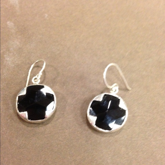Silpada earrings