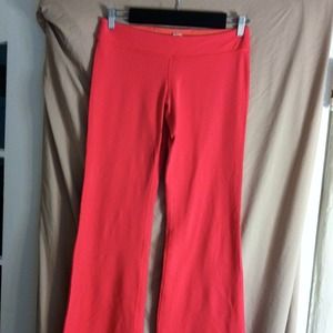 Lululemon groove pants