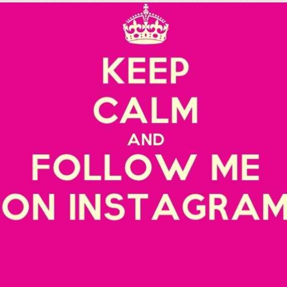 Follow me💕🎀