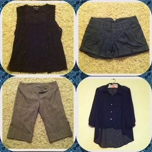 Bundle for @claragrv💐