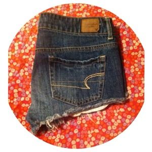 ❤Brand new❤ American Eagle short shorts