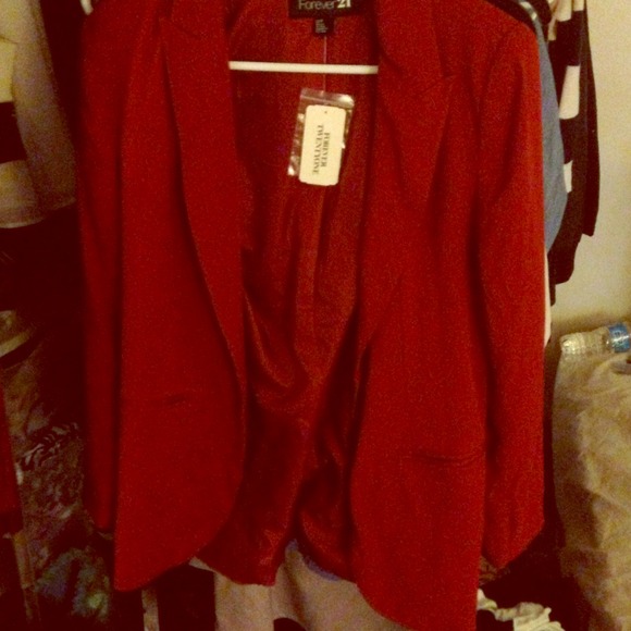 Blazer!!!