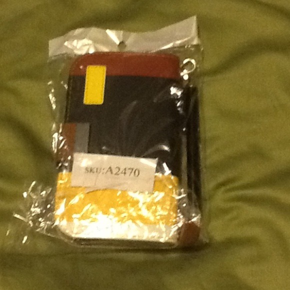 Galaxy S III case