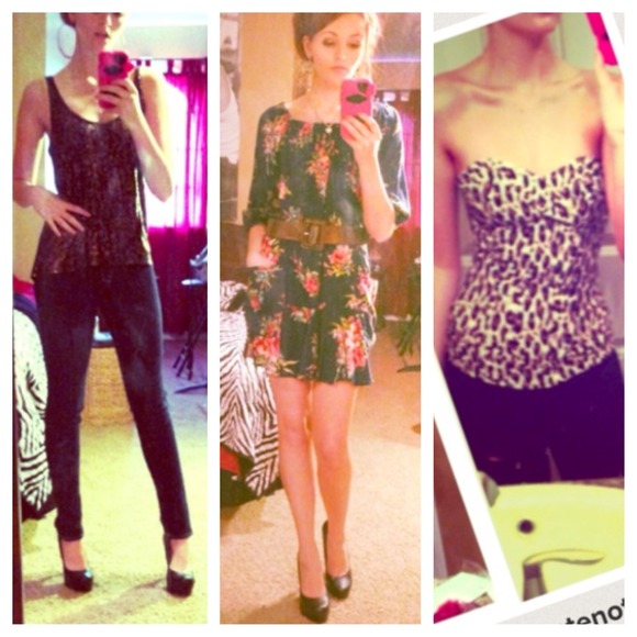 BUNDLE for @lisamariestapp