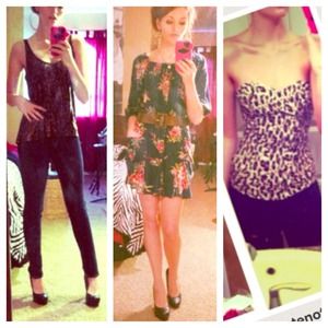 BUNDLE for @lisamariestapp