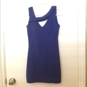🚫Sold🚫Sexy dress !!