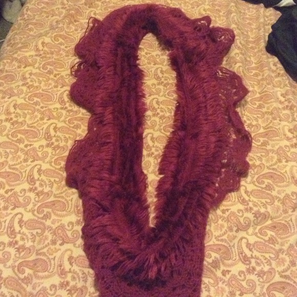Scarf - Picture 2 of 2
