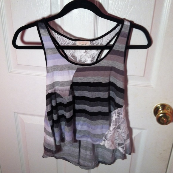Tank top