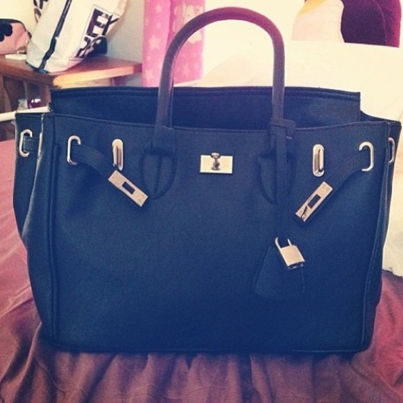 Inspired hermes birkin 💗Reserved💗