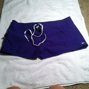 Nike shorts