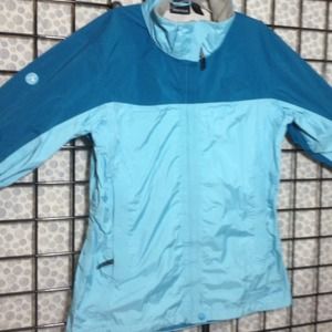 Marmot windbreaker