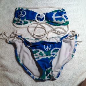 Swim suite