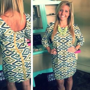 Super cute new favorite dress