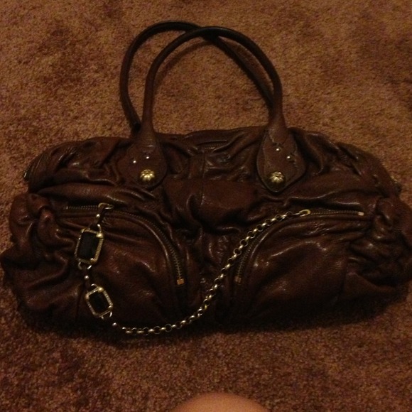 Juicy Couture bag
