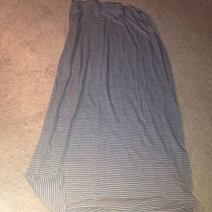 GUESS Maxi Skirt