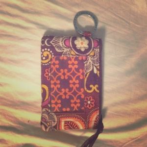 ID holder / coin purse