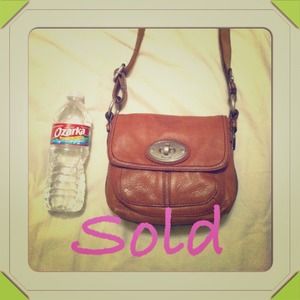 🎀 Fossil handbag 🎀
