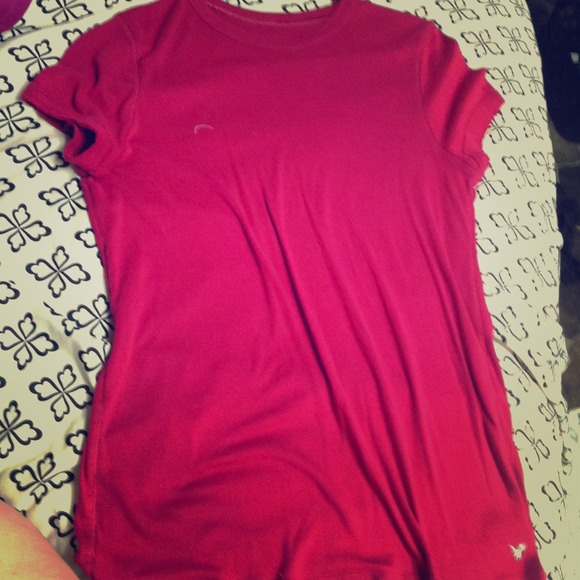 American eagle