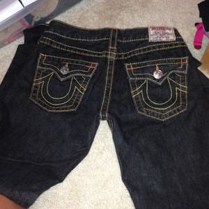 True religion joey jean