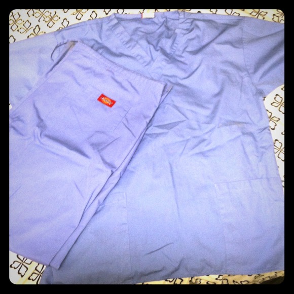 Scrubs