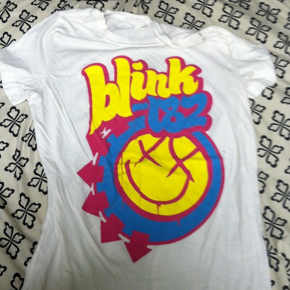 Blink 182