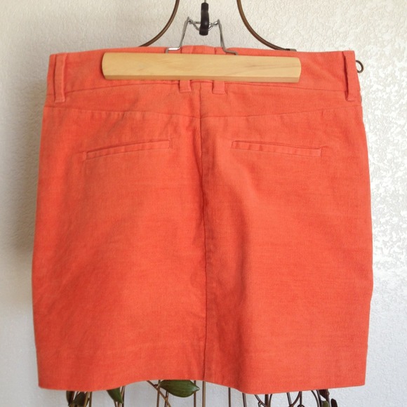 🙅DONATED🙅JCrew Factory classic corduroy mini - Picture 3 of 3