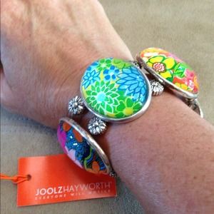 Joolz Hayworth Fashion Bracelet