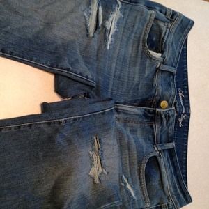 American Eagle Jeans Sz 14 long