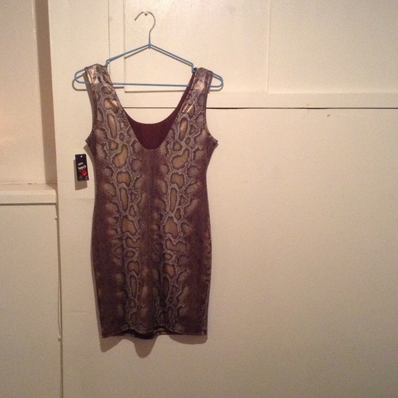 Dress