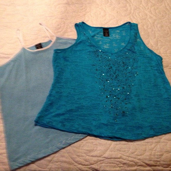***SOLD***Summer Top