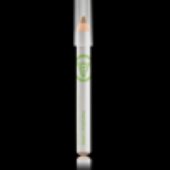 crayon, blk+ brn eyeliner, candy Apple lip bundle