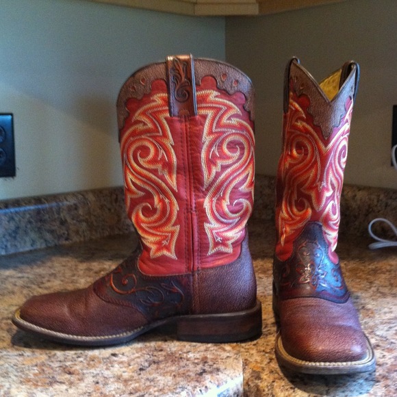 Rocky Women's Western Boots