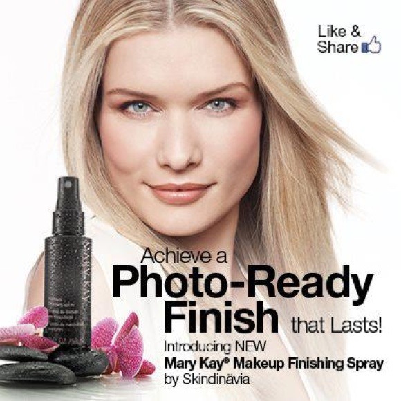 Finishing spray+ toner BUNDLE