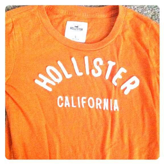 Hollister T-shirt