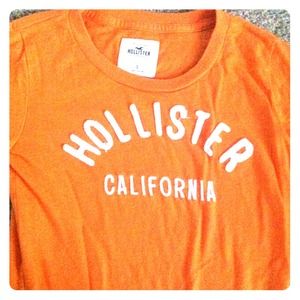 Hollister T-shirt