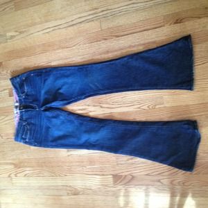 Paige brand jeans