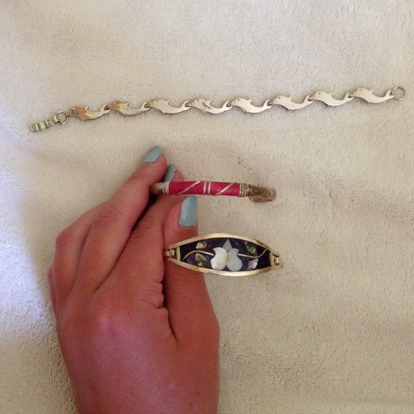 Bracelet bundle