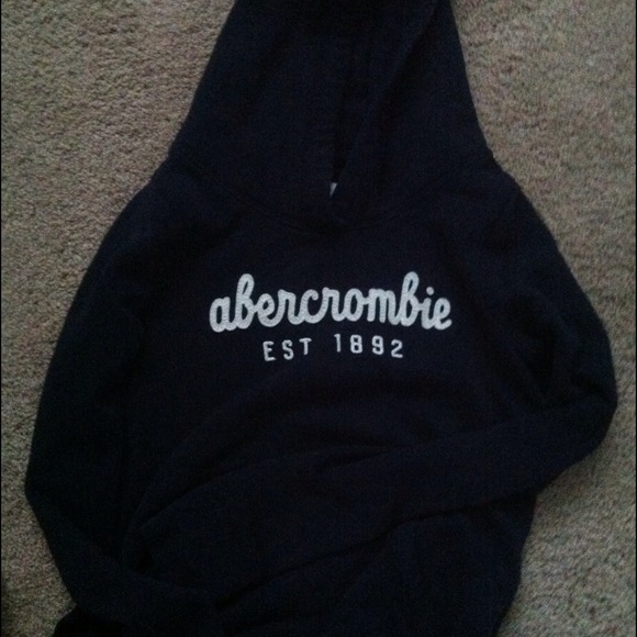 Abercrombie Kids Sweatshirt