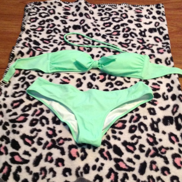 Bathing suit Top only