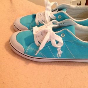 Ralph Lauren Sneakers