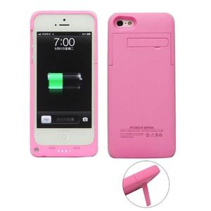 iPhone 5 External Battery Case