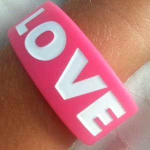 Love Braclet