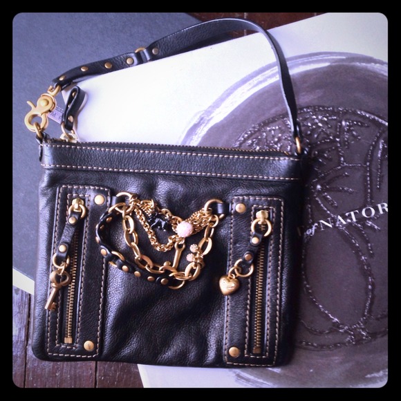 Juicy Couture Wristlet