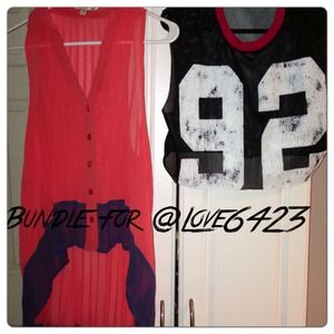 Bundle for @Love6423