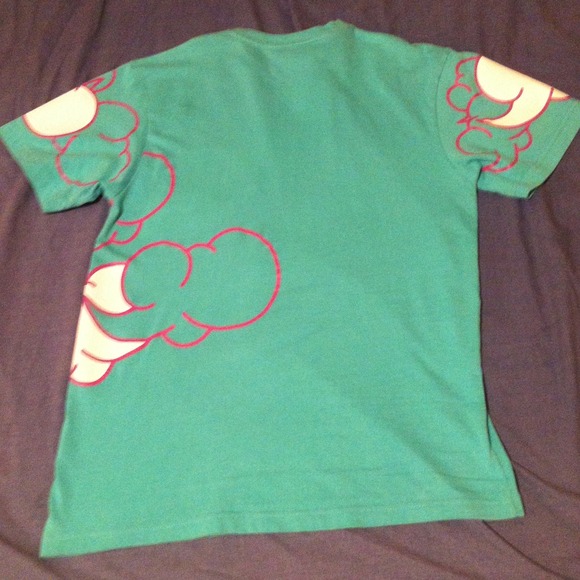 Graphic T shirt - Picture 3 of 3