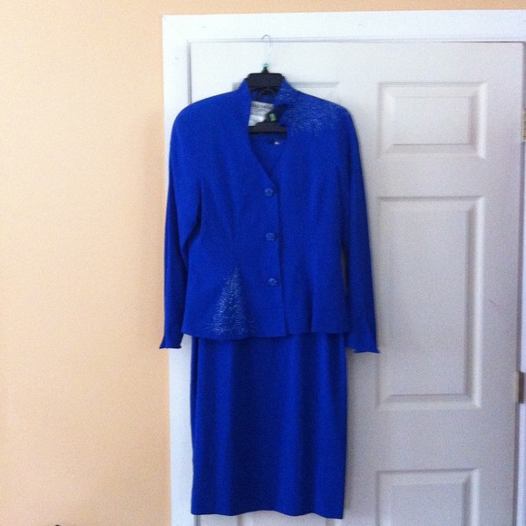 Maxi beaded set - Picture 2 of 4